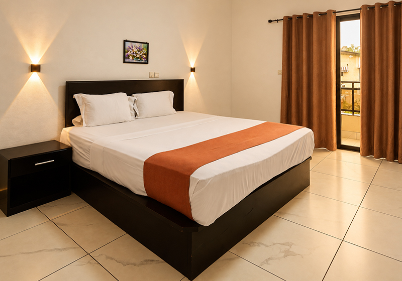 Chambre Standard