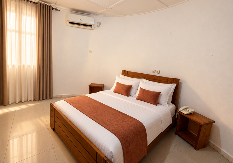 Chambre Standard