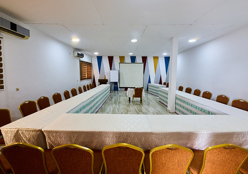 Salle Daloa 1