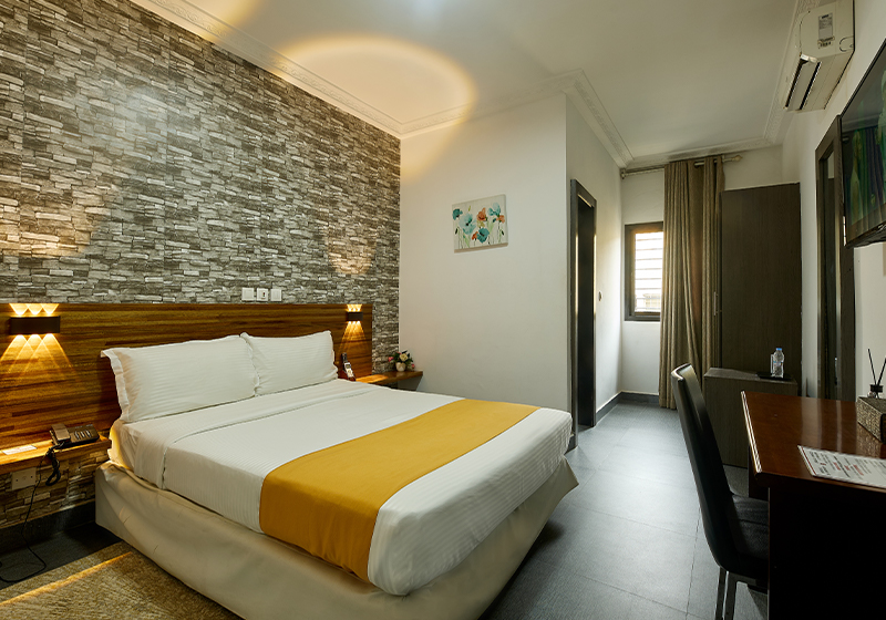Chambre Classique