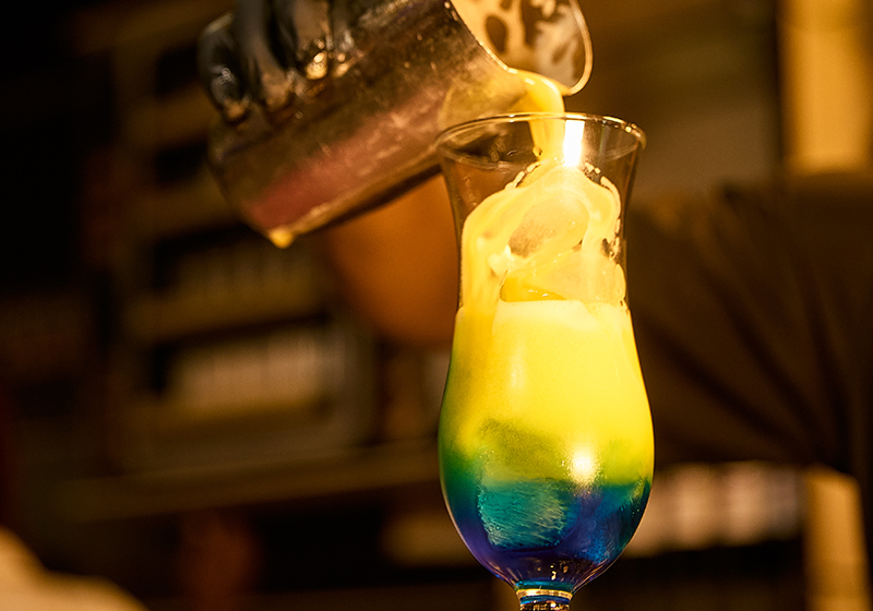 Le Bar Lorenzo