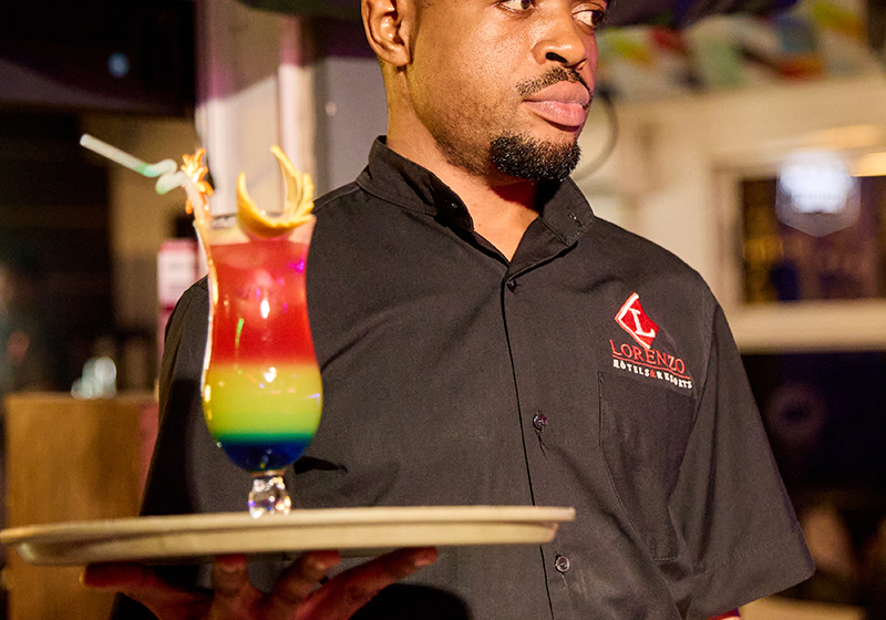 Service Lorenzo